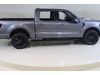 Ford F150 1524EB F150 LARIAT CREW BLK PACK 145'' 3.5L ECOBOOST AT LTHR
