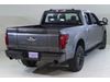 Ford F150 1524EB F150 LARIAT CREW BLK PACK 145'' 3.5L ECOBOOST AT LTHR