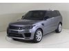 Land Rover Range Rover Sport Range Rover Sport HSE Dynamic P360
