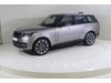 Land Rover Range Rover Range Rover HSE P530