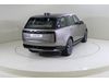 Land Rover Range Rover Range Rover HSE P530