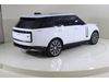 Land Rover Range Rover Range Rover HSE P400