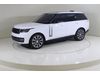 Land Rover Range Rover Range Rover HSE P400