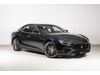 Maserati Ghibli Ghibli S GranSport