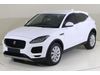 Jaguar E-pace E-PACE STD P200