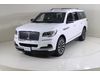 Lincoln Navigator N1523L NAVIGATOR L RESERVE 3.5L TWIN TURBO