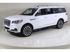 Lincoln Navigator N1523L NAVIGATOR L RESERVE 3.5L TWIN TURBO