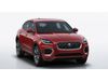 Jaguar E Pace