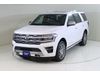 Ford Expedition PN222 EXPEDITION PLATINUM 4X4 3.5L ECOBOOST AT LTHR + COOLER BOX