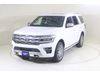 Ford Expedition PN222 EXPEDITION PLATINUM 4X4 3.5L ECOBOOST AT LTHR + COOLER BOX