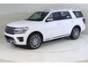 Ford Expedition PN222 EXPEDITION PLATINUM 4X4 3.5L ECOBOOST AT LTHR + COOLER BOX