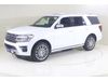 Ford Expedition PN222 EXPEDITION PLATINUM 4X4 3.5L ECOBOOST AT LTHR + COOLER BOX