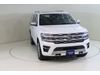 Ford Expedition PN222 EXPEDITION PLATINUM 4X4 3.5L ECOBOOST AT LTHR + COOLER BOX