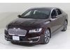 Lincoln MKZ MKZ18 MKZ ECOBOOST MR FWD