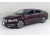 Lincoln MKZ MKZ18 MKZ ECOBOOST MR FWD