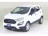 Ford EcoSport EST19 ECOSPORT AMBIENTE AT