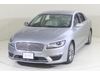 Lincoln MKZ MKZ120 MKZ PREMIERE 2.0L TURBOCHARGED FWD