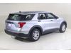 Ford Explorer E3023 EXPLORER BASE 4WD 3.3L AT CLOTH