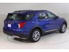 Ford Explorer E3323 EXPLORER XLT 4WD 2.3L ECOBOOST AT ACTIVEX