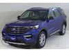 Ford Explorer E3323 EXPLORER XLT 4WD 2.3L ECOBOOST AT ACTIVEX