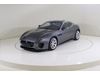 Jaguar F-TYPE F-TYPE 2.0 Coupe R-Dynamic 300PS (RWD)