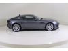 Jaguar F-TYPE F-TYPE 2.0 Coupe R-Dynamic 300PS (RWD)