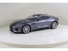 Jaguar F-TYPE F-TYPE 2.0 Coupe R-Dynamic 300PS (RWD)