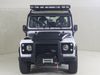 Land Rover N/A Classic Defender Works V8 Trophy II 90