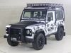 Land Rover N/A Classic Defender Works V8 Trophy II 90