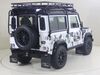 Land Rover N/A Classic Defender Works V8 Trophy II 90