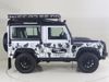 Land Rover N/A Classic Defender Works V8 Trophy II 90