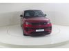 Land Rover Range Rover Sport Range Rover Sport Dynamic HSE P400