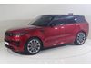 Land Rover Range Rover Sport Range Rover Sport Dynamic HSE P400