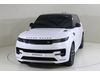 Land Rover Range Rover Sport Range Rover Sport Dynamic HSE P400
