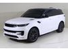 Land Rover Range Rover Sport Range Rover Sport Dynamic HSE P400