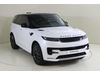 Land Rover Range Rover Sport Range Rover Sport Dynamic HSE P400