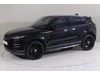 Land Rover Range Rover Evoque Range Rover Evoque R-Dynamic HSE P300
