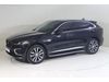 Jaguar F-pace F-PACE R-Dynamic S P250