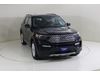 Ford Explorer E3522W EXPLORER LIMITED RWD 3.3L HYBRID W/O HF-LIFTGATE AT LTHR
