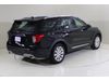 Ford Explorer E3522W EXPLORER LIMITED RWD 3.3L HYBRID W/O HF-LIFTGATE AT LTHR