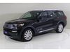 Ford Explorer E3522W EXPLORER LIMITED RWD 3.3L HYBRID W/O HF-LIFTGATE AT LTHR