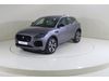 Jaguar E-pace E-PACE R-Dynamic SE P200