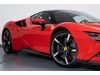 Ferrari SF90 SF90 Stradale