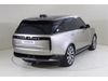 Land Rover Range Rover Range Rover Autobiography P530