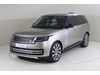 Land Rover Range Rover Range Rover Autobiography P530