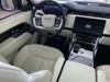 Land Rover Range Rover Range Rover Autobiography P530