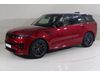 Land Rover Range Rover Sport Range Rover Sport Dynamic HSE P400