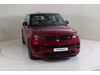 Land Rover Range Rover Sport Range Rover Sport Dynamic HSE P400