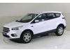 Ford Escape E1020 ESCAPE S FWD 2.5L CLTH