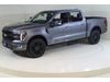 Ford F150 1824 F150 PLATINUM CREW 145'' 3.5L ECOBOOST AT LTHR